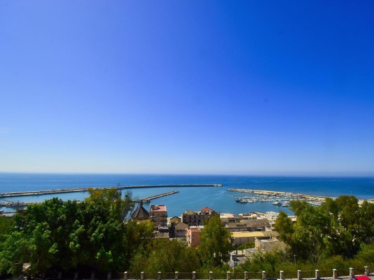 Argento 2 By Interhome Apartment Sciacca